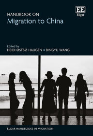 Read full books online free without downloading Handbook on Migration to China 9781035332694 English version RTF DJVU