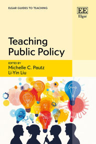 Best books pdf download Teaching Public Policy