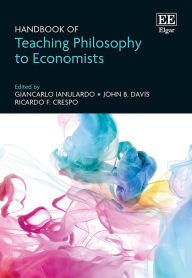 Is it possible to download ebooks for free Handbook of Teaching Philosophy to Economists in English 