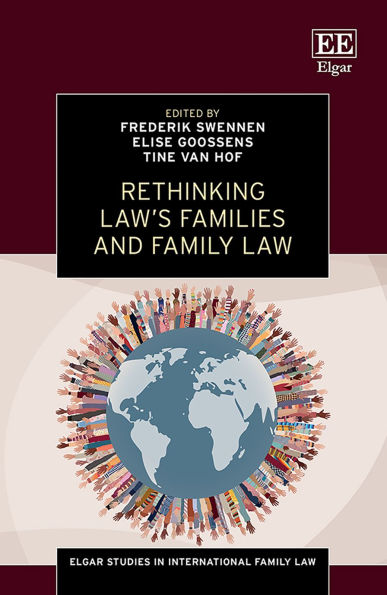 Rethinking Law's Families and Family Law