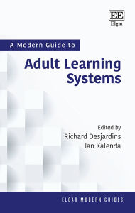 Books for download to mp3 A Modern Guide to Adult Learning Systems by Richard Desjardins, Jan Kalenda 9781035359516 iBook RTF