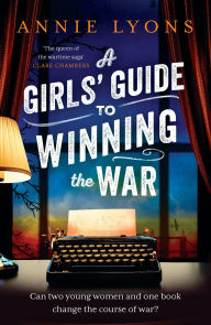 Amazon web services ebook download free A Girls' Guide to Winning the War: The most heartwarming, uplifting novel of courage and friendship in WW2