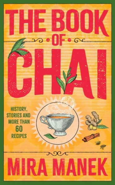 The Book Of Chai