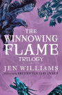 The Winnowing Flame Trilogy: The complete British Fantasy Award-winning series