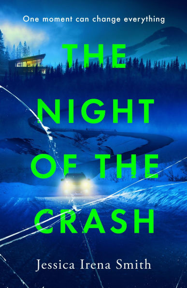 the Night of Crash