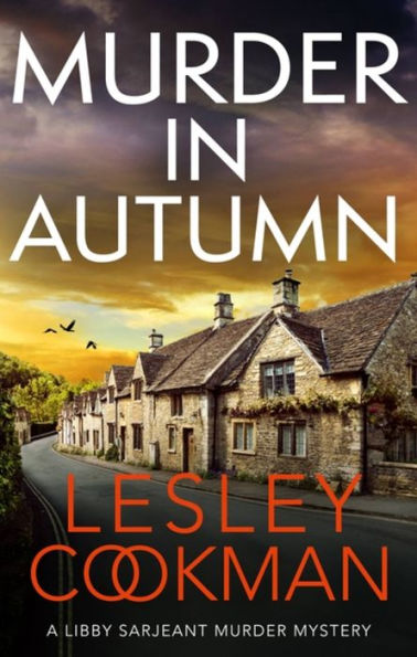 Murder Autumn