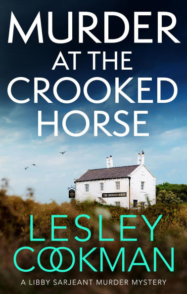 Murder at the Crooked House: A gripping whodunnit set English countryside