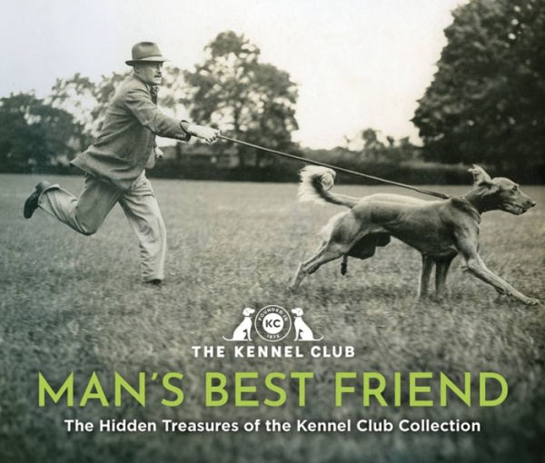 Man's Best Friend: the Hidden Treasures of Kennel Club Archives