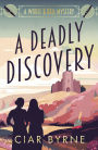 A Deadly Discovery: The Woolf & Bell Mysteries Book 1