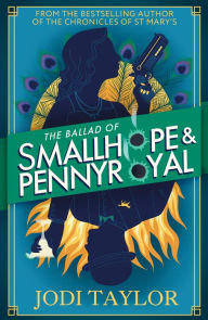 Amazon books download to android The Ballad of Smallhope and Pennyroyal: Meet your favourite new partners-in-crime in 2024's most hilarious time-travel caper