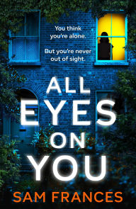 Download ebooks for mobile in txt format All Eyes on You MOBI 9781035418411 (English literature) by Sam Frances