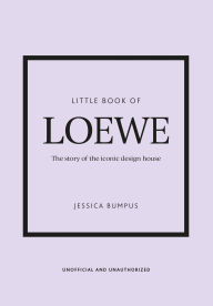 Free ebooks to download to android Little Book of Loewe PDB CHM FB2 in English