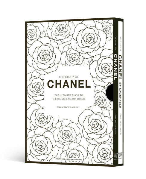 The Story of Chanel Gift Set: The ultimate guide to the iconic fashion house
