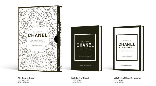 The Story of Chanel Gift Set: The ultimate guide to the iconic fashion house