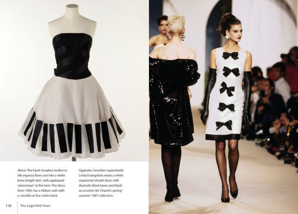 The Story of Chanel Gift Set: The ultimate guide to the iconic fashion house