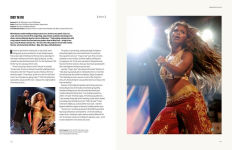 Alternative view 6 of Beyoncé: The Stories Behind the Songs: Every single track, explored and explained