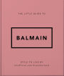 The Little Guide to Balmain