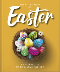 Title: The Little Book of Easter, Author: OH
