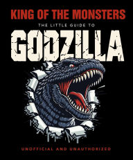 Title: The Little Guide to Godzilla, Author: OH