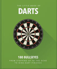 Title: The Little Book of Darts, Author: OH