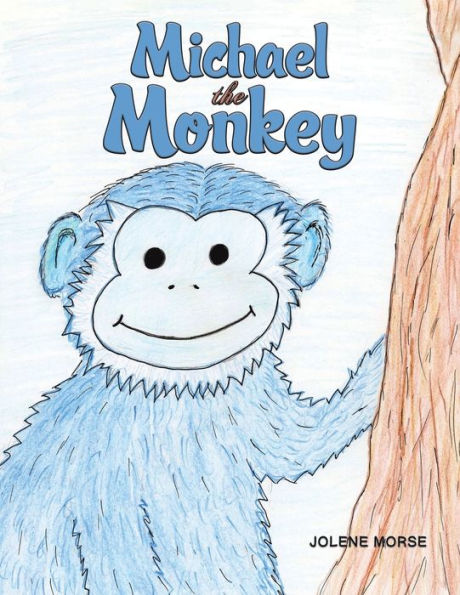 Barnes and Noble Michael the Monkey | Hamilton Place