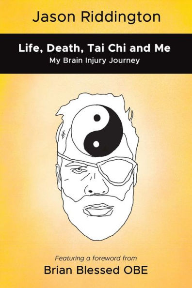 Life, Death, Tai Chi and Me