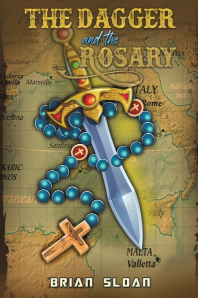 the Dagger and Rosary