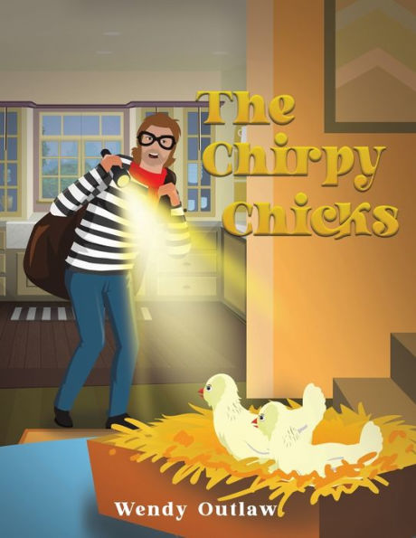 The Chirpy Chicks