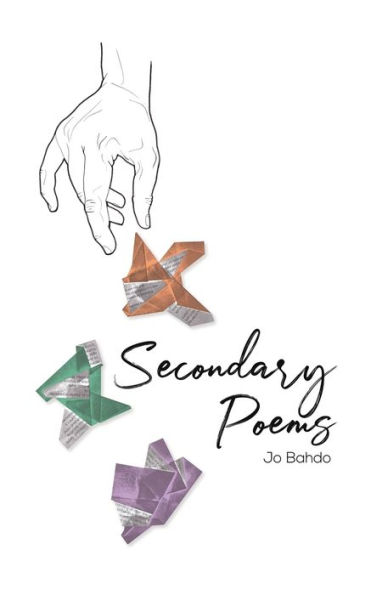 Secondary Poems