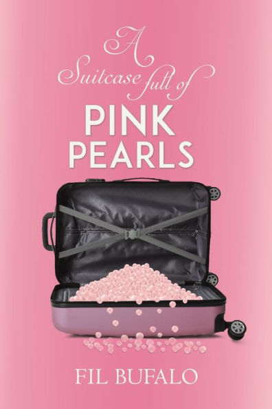 A Suitcase Full of Pink Pearls