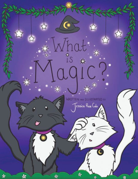 What Is Magic?