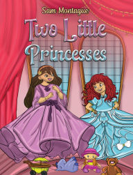 Download free books in txt format Two Little Princesses (English Edition) by Sam Montague