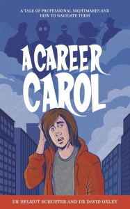 Free downloadable bookworm full version A Career Carol RTF (English Edition) 9781035822461