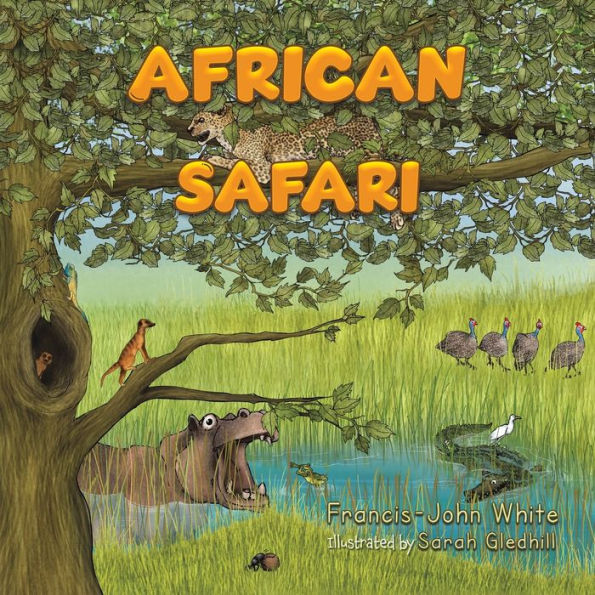 African Safari