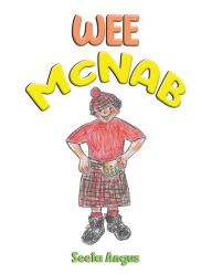 It ebooks download free Wee McNab by Seeta Angus