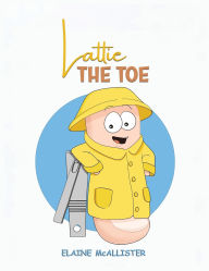 Title: Lattie the Toe, Author: Elaine McAllister