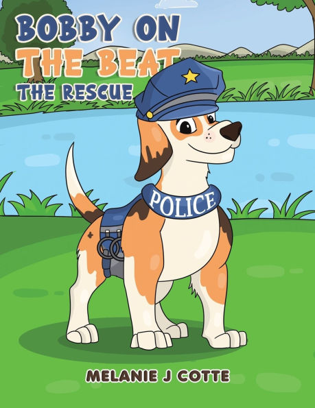Bobby on The Beat: Rescue