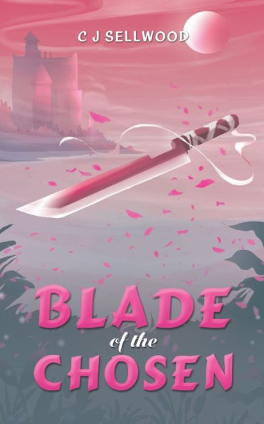 Blade of the Chosen