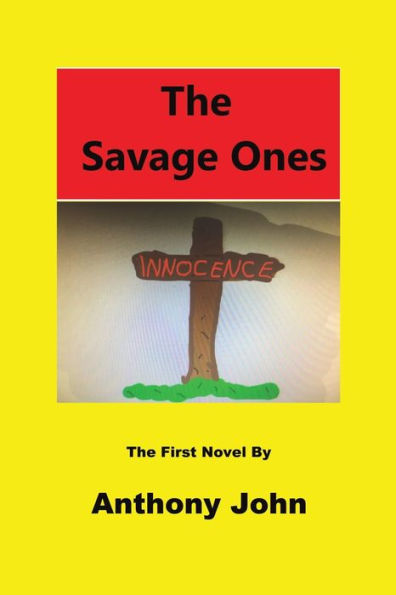 The Savage Ones