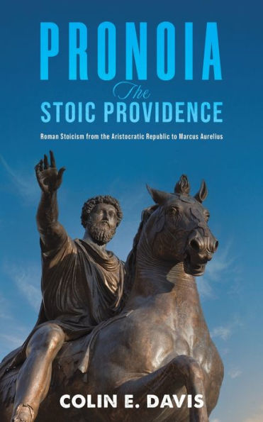 Pronoia: The Stoic Providence