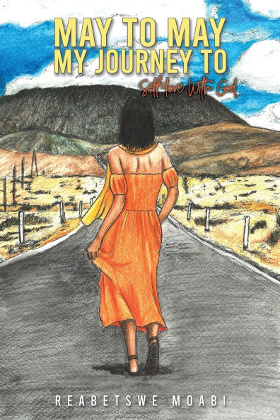 May to - My Journey Self-love with God