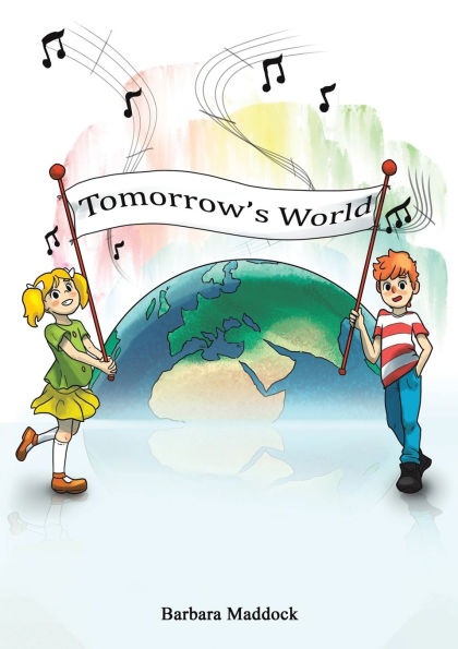 Tomorrow's World