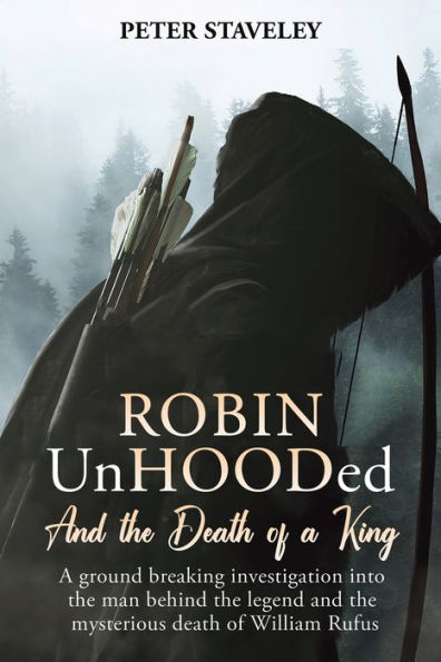 Robin Unhooded