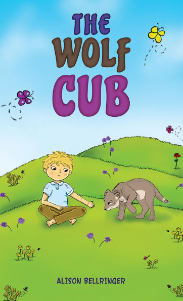 The Wolf Cub