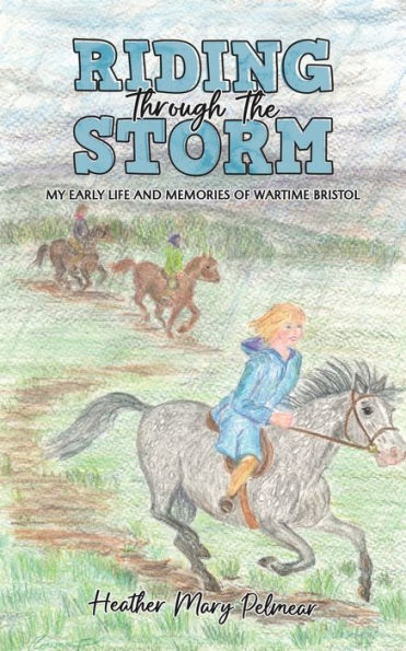 Riding Through the Storm