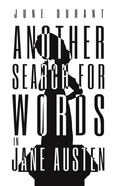 Another Search for Words Jane Austen