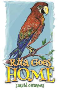 Title: Rita Goes Home, Author: David Greaves