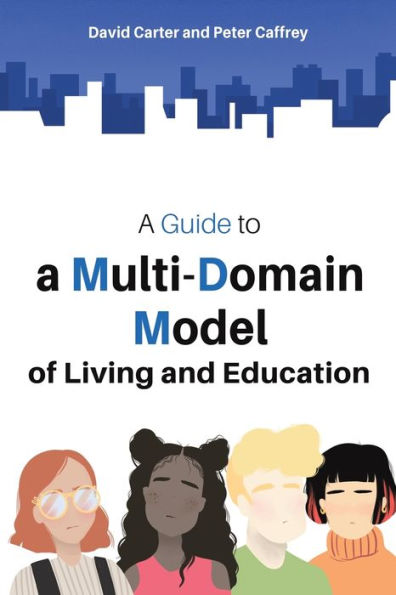 a Guide to Multi-Domain Model of Living and Education