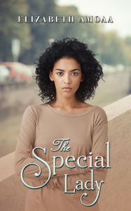 Title: The Special Lady, Author: Elizabeth Amoaa