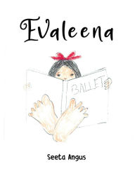 Title: Evaleena, Author: Seeta Angus